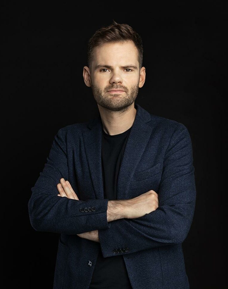 Piotr Łochowski