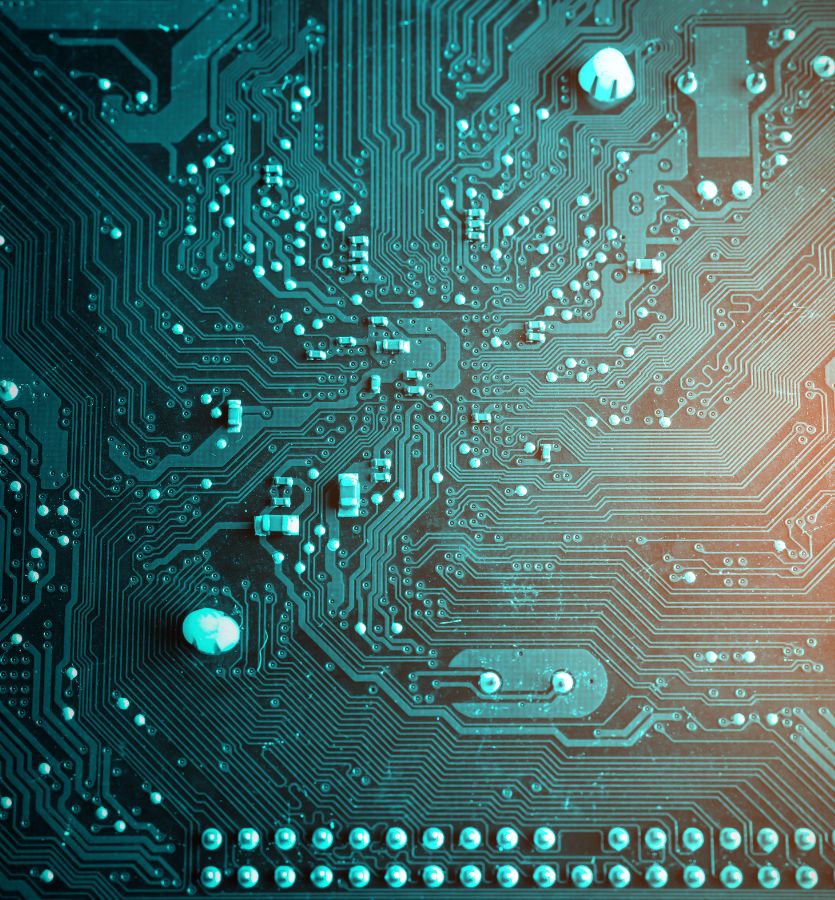 Obsługa prawna projektów AI – Doradztwo prawne AI