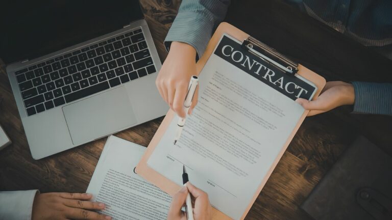 Co zrobić, gdy klient nie respektuje warunków umowy