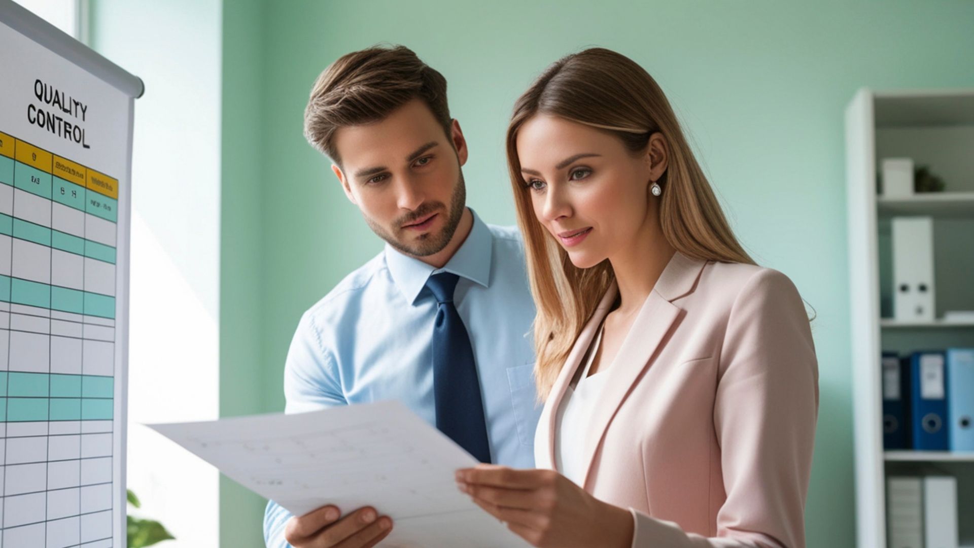 Jak przygotować firmę na kontrolę RODO