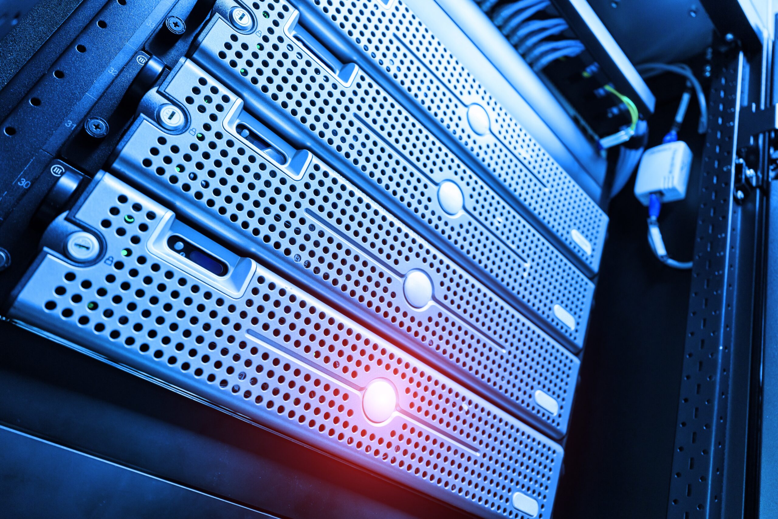 Ryzyka prawne SaaS, PaaS i IaaS w umowie z dostawcą chmury