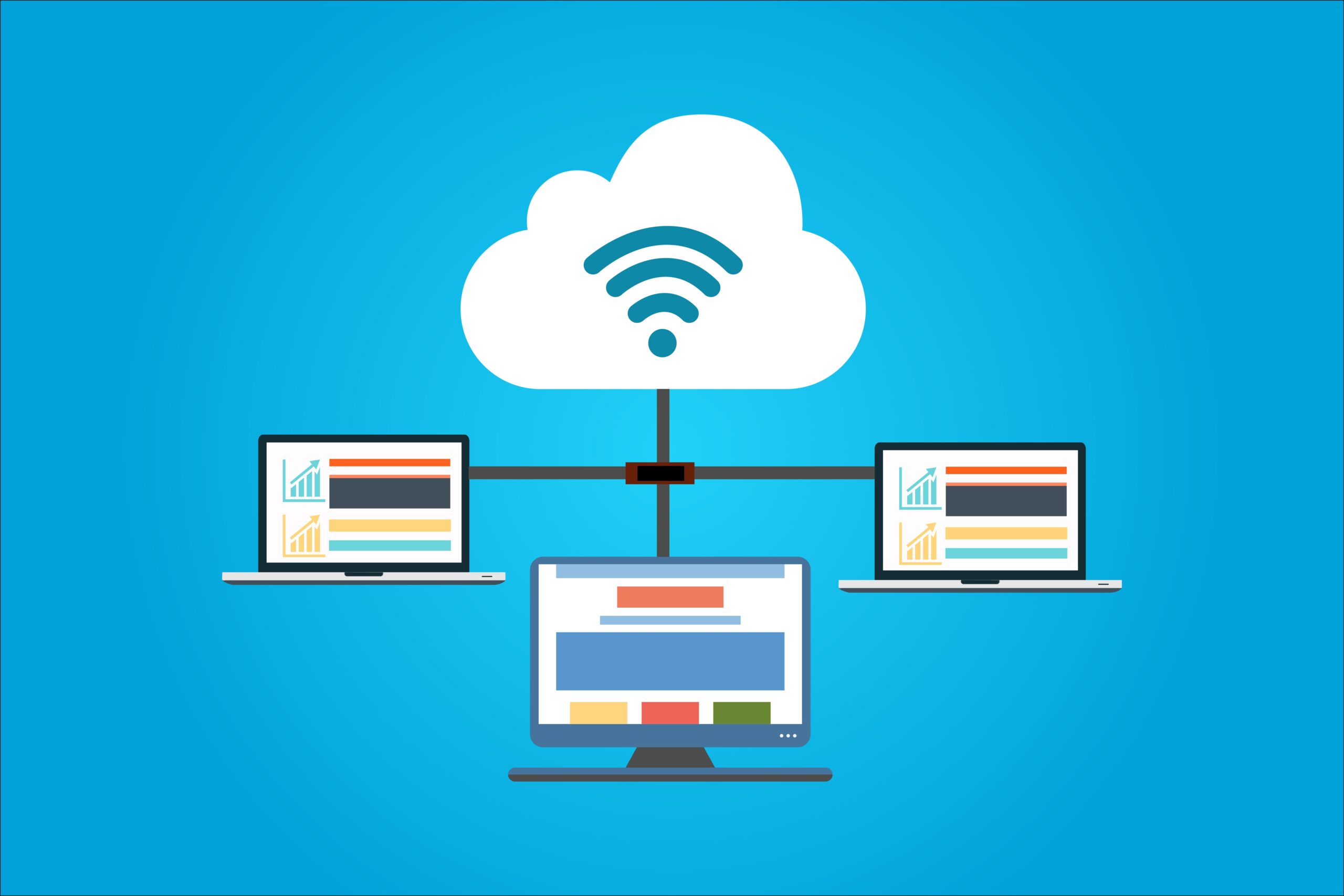 Vendor lock-in w chmurze i ryzyka zmiany dostawcy cloud
