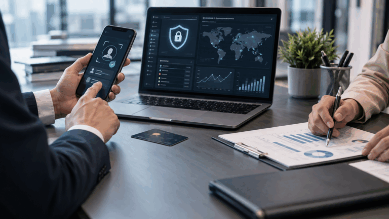 Procedura AML dla FinTech – weryfikacja tożsamości i monitoring transakcji