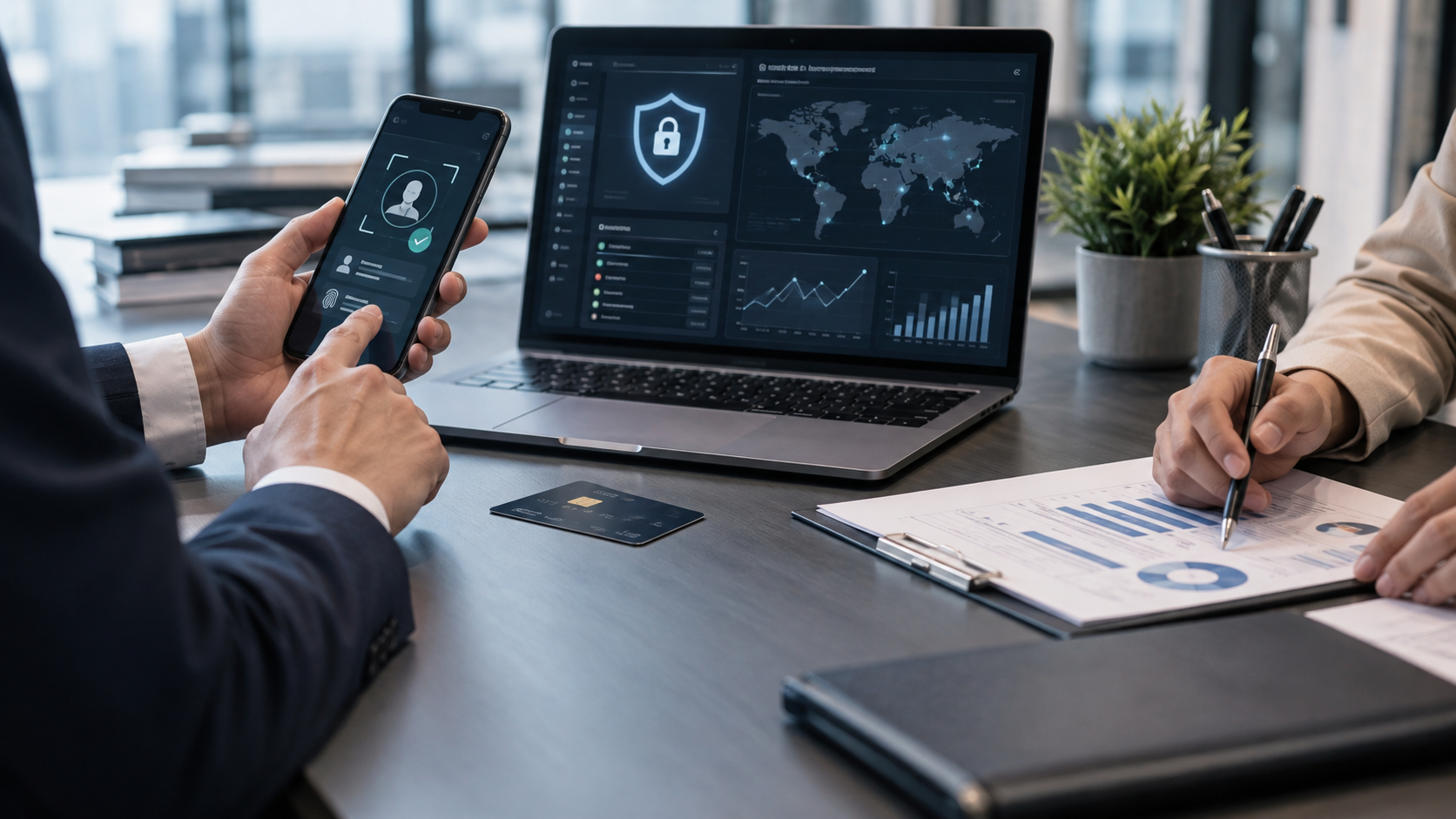 Procedura AML dla FinTech – weryfikacja tożsamości i monitoring transakcji